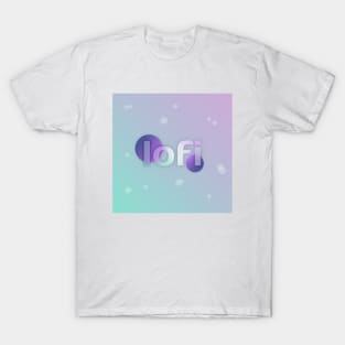 lo fi T-Shirt